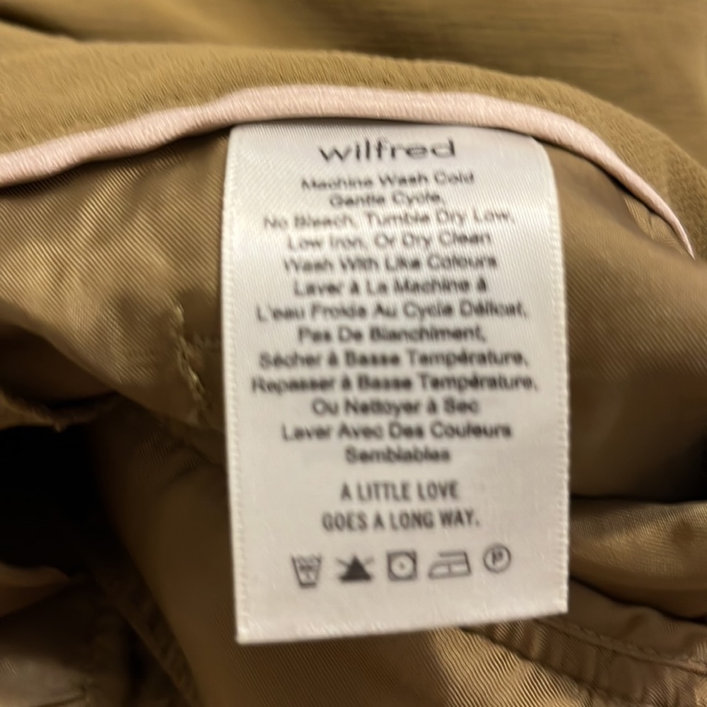 Paperbag Pants - image 5